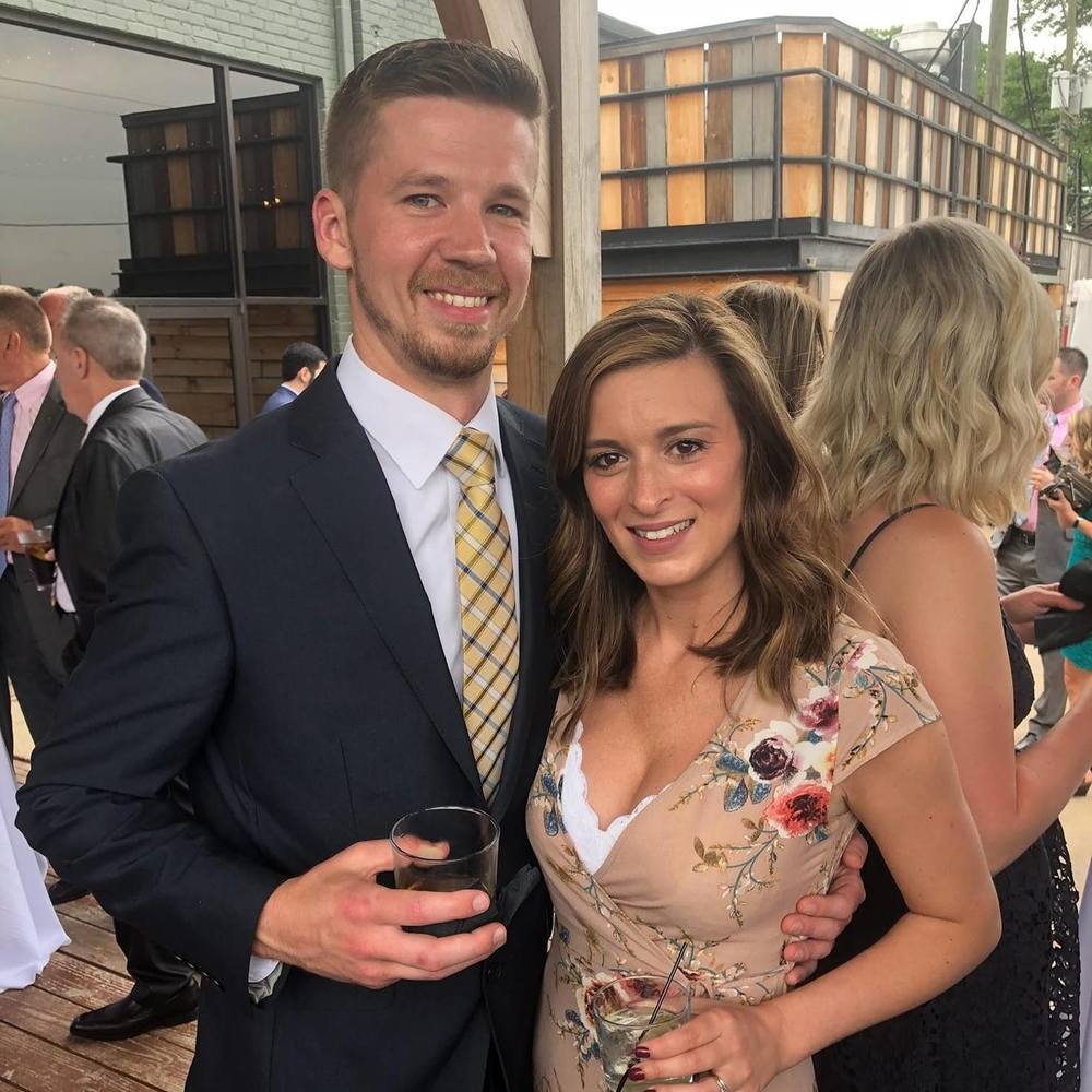 Meet your Posher, Jillian